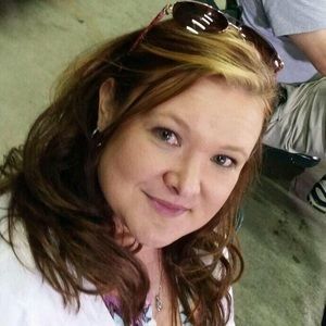 Meet your Posher, Christi